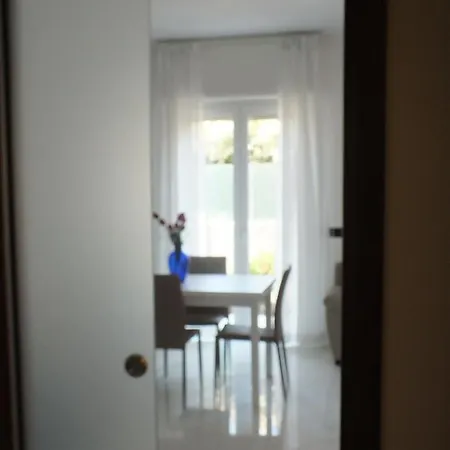 דירה Vacanza Relax E Mare *