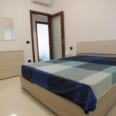דירה Vacanza Relax E Mare לואנו