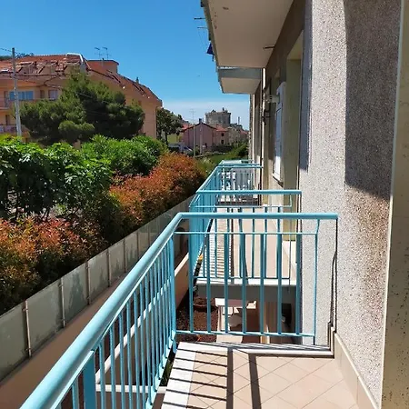 Vacanza Relax E Mare דירה